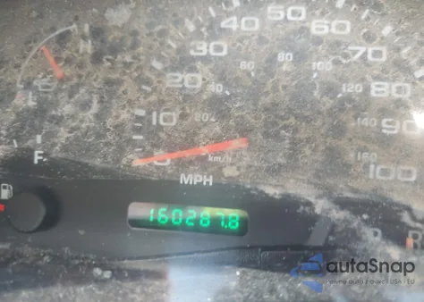 2004 Ford F-250 Xl/Xlt из США, поврежденный, VIN 1FTNF21L24EC69084